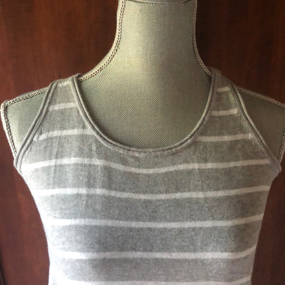 VINCE cotton maxi dress EUC - Picture 2 of 8